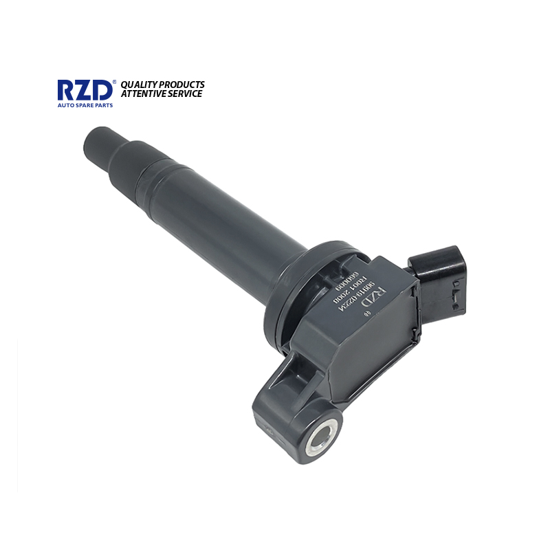 High Performance Auto Car Parts Engine System Ignition Coil 90919-02234 for Toyota Lexus