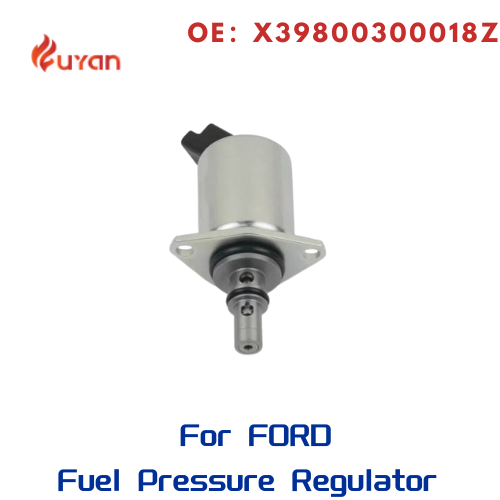 Universal X39800300018Z Fuel Pressure Regulator Model-Compatible Fuel Pump &amp; Parts