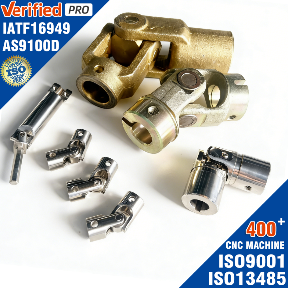 CNC Machining