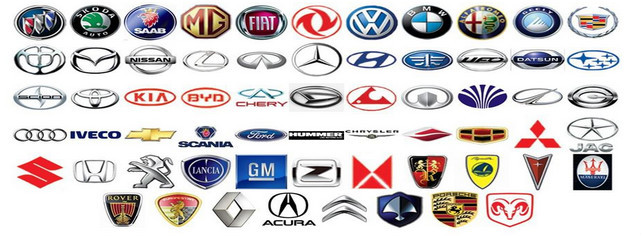 Transmission Parts Variety