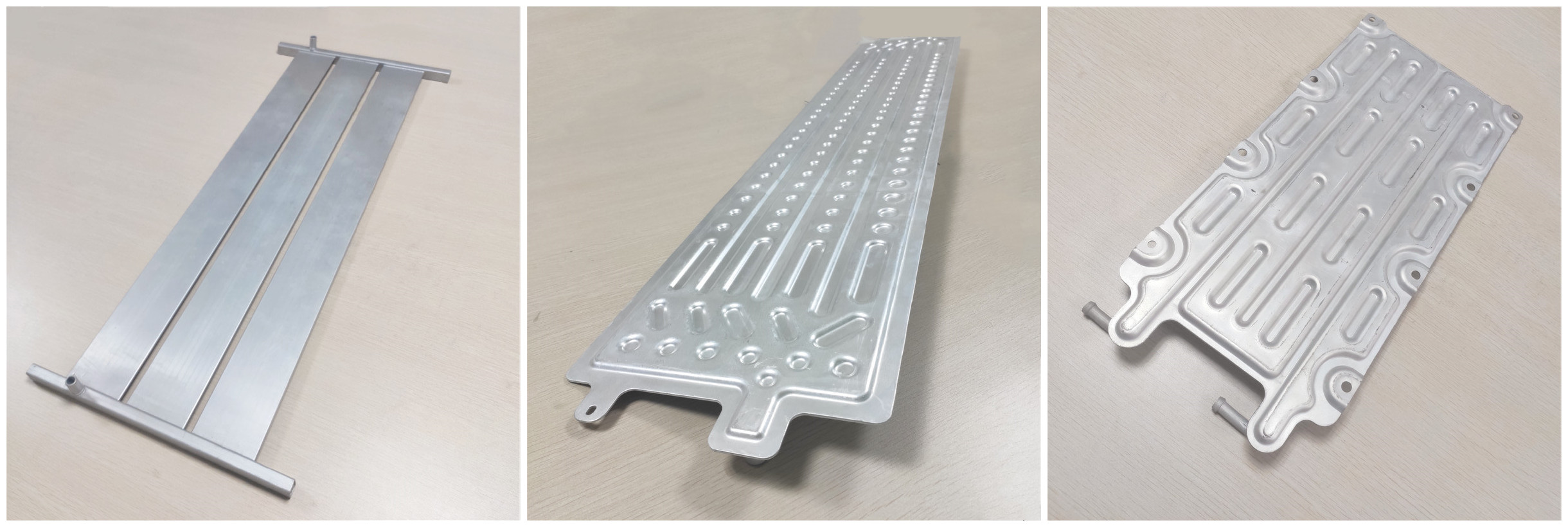 Aluminum Water Cooling Plate