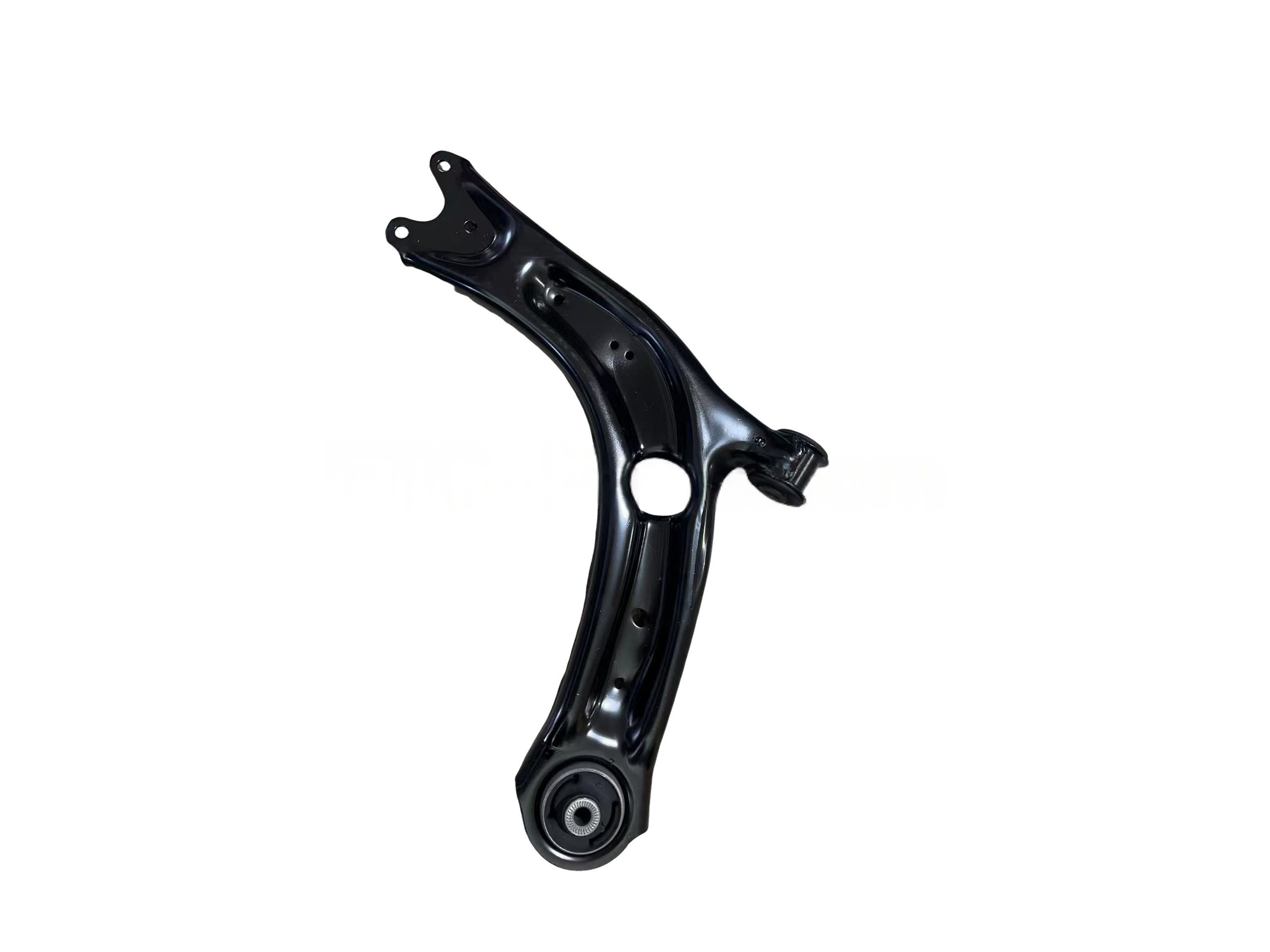 New High Performance Auto Parts Car Suspension Left Front Lower Control Arm Kit for Volkswagen Polo Santana Jetta Audi