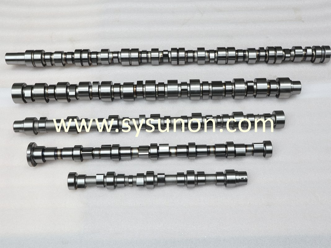 China High Quality 6CT Diesel Engine Spare Parts 3944158 3916840 3901630 Crankshaft Bearing