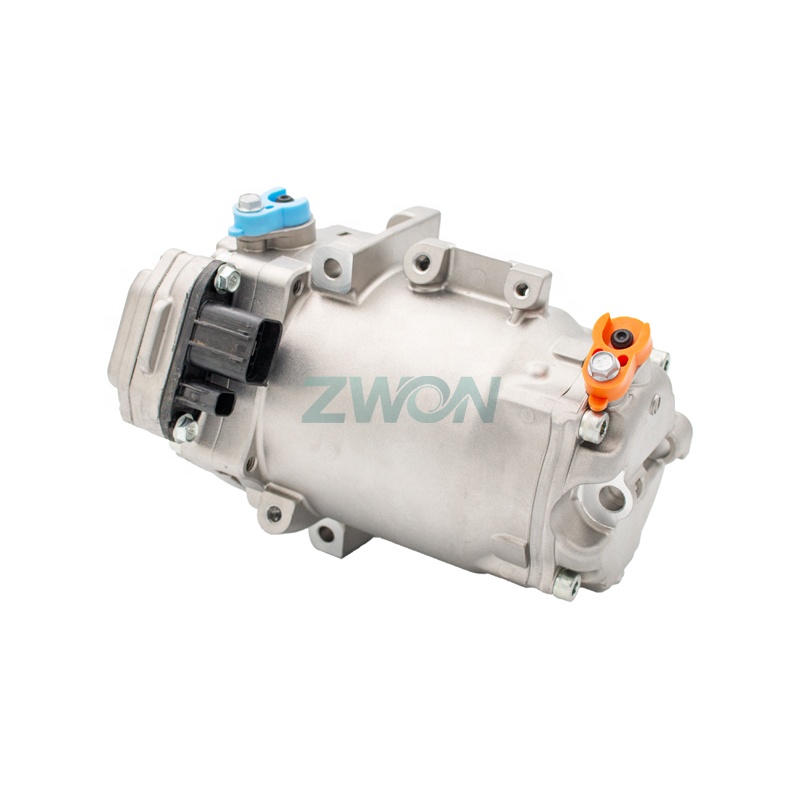 ZWON Electric AC Compressor for Nissan Leaf S/Base Venucia E30 Vnze0 EV OEM Replacement 926003NG0A ASE28BV3AA Auto AC Part