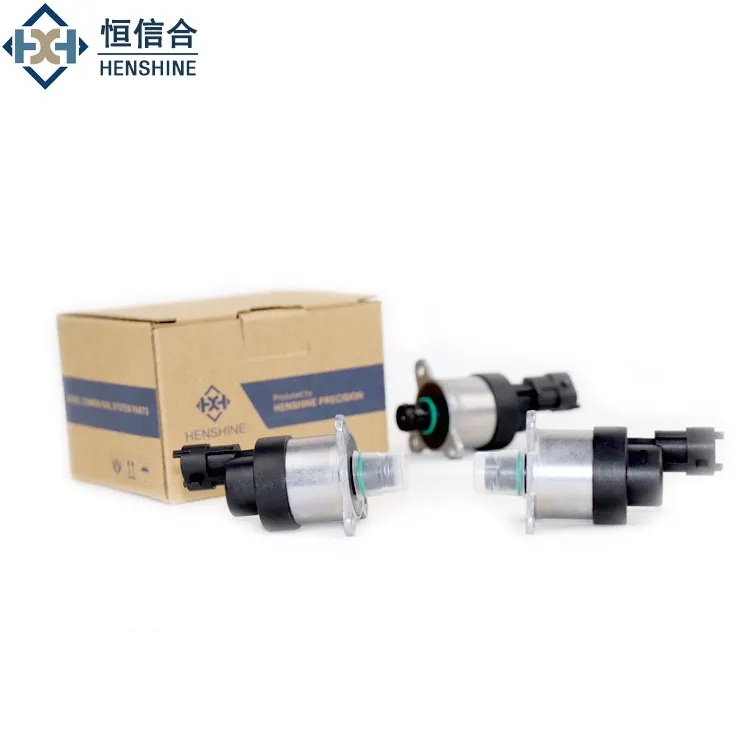 Pressure Regulating Valve
