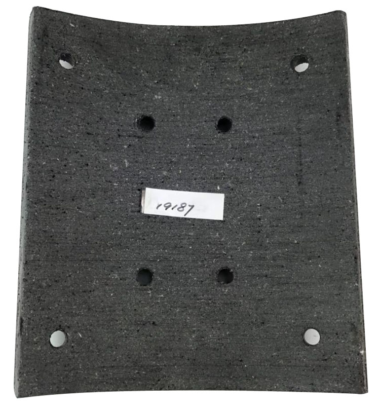 Brake Lining 2