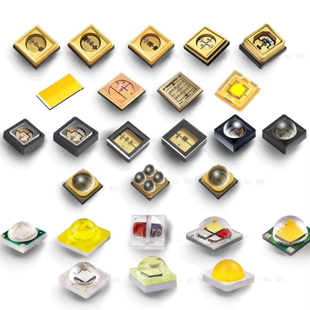 LED Chip 3