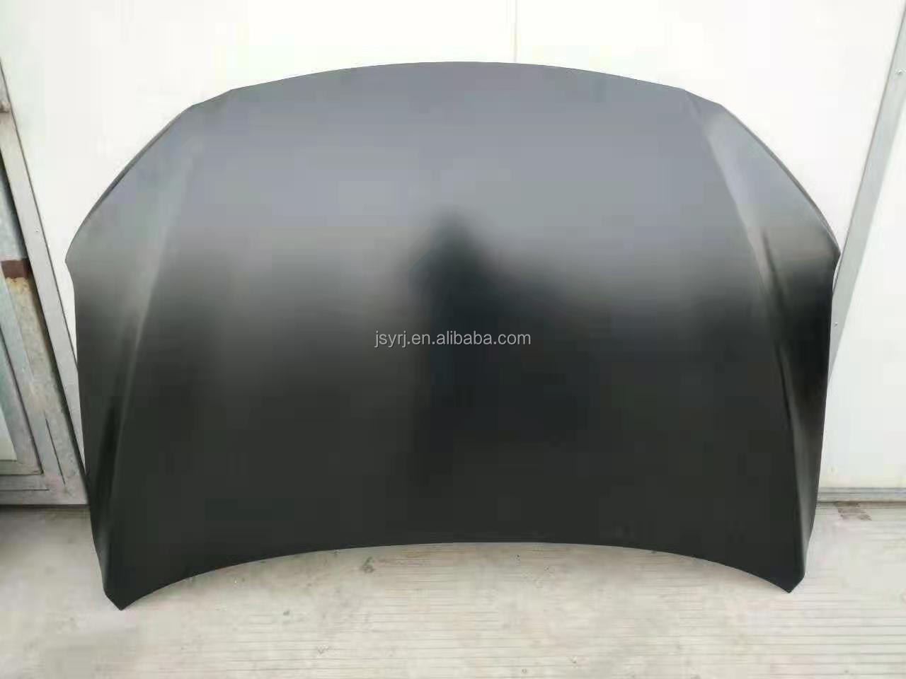 Fender Details