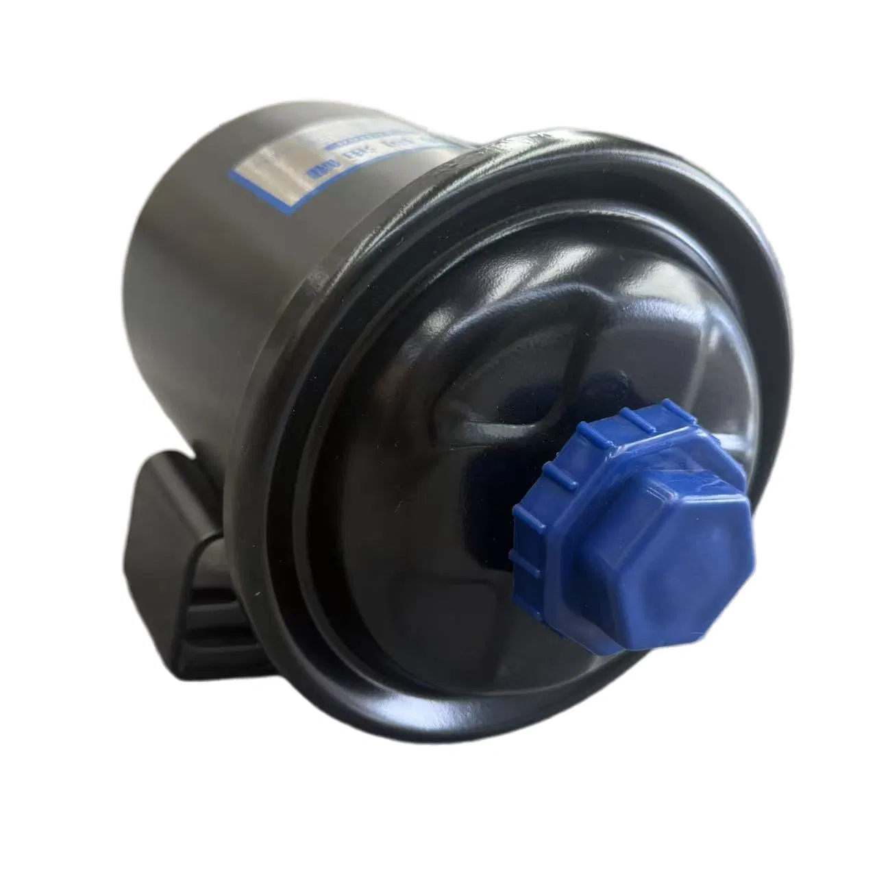 High Quality Wg9725470060 Power Steering Oil Tank Assembly for Truck Chassis Parts for Sale