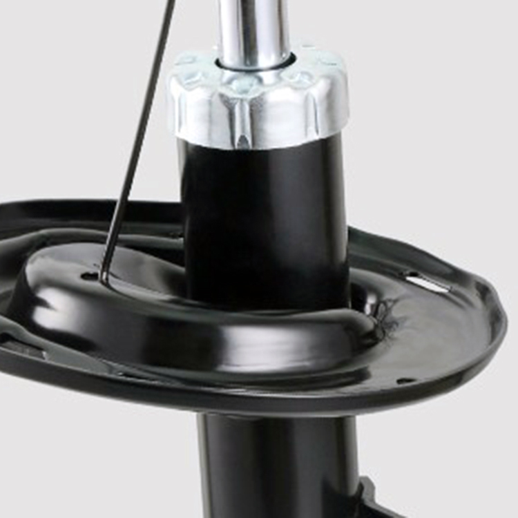 Car Front Shock Absorber Springs Other Suspension Parts Coilover Suspension Air Suspension Kit Universal Amortiguadores Damper