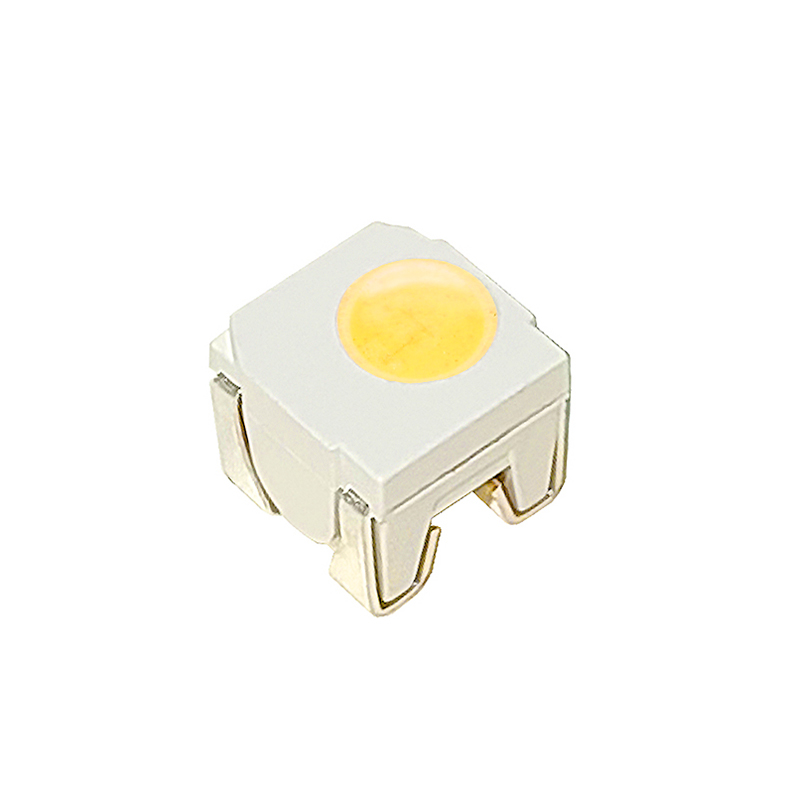 UV LED Dimension Model 3