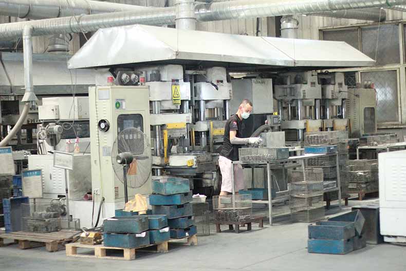 Factory Overview 1
