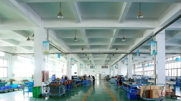 Production Machining Equipment