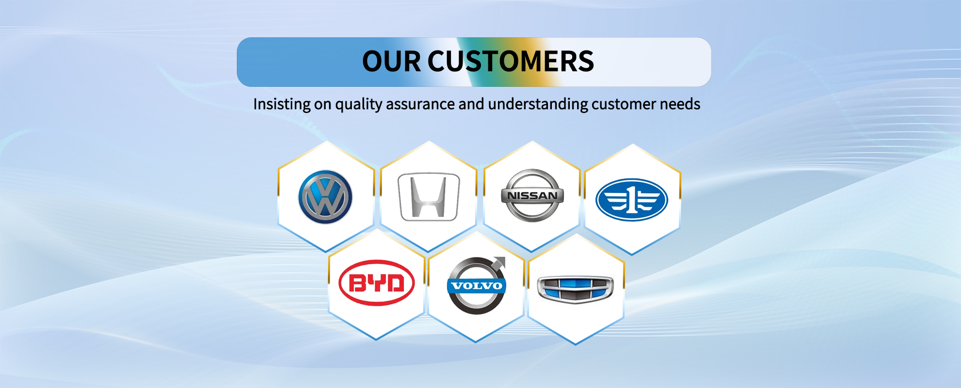 Partner List 1