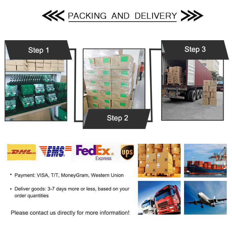 Product packaging