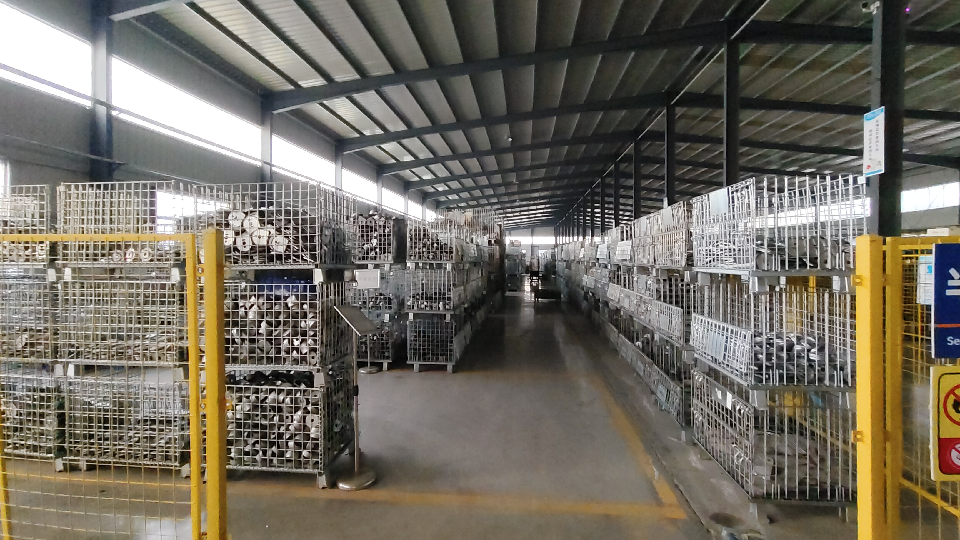 Production Process