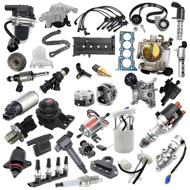 All Aftermarket Other Spare Auto Part Engine Electrical Car Accessories for Toyota Honda Nissan Mazda Hyundai Kia Subaru Lexus