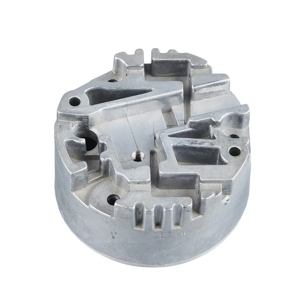 Wholesale Customized High Precision CNC Turning Part Service for Automotive Fuel System Components