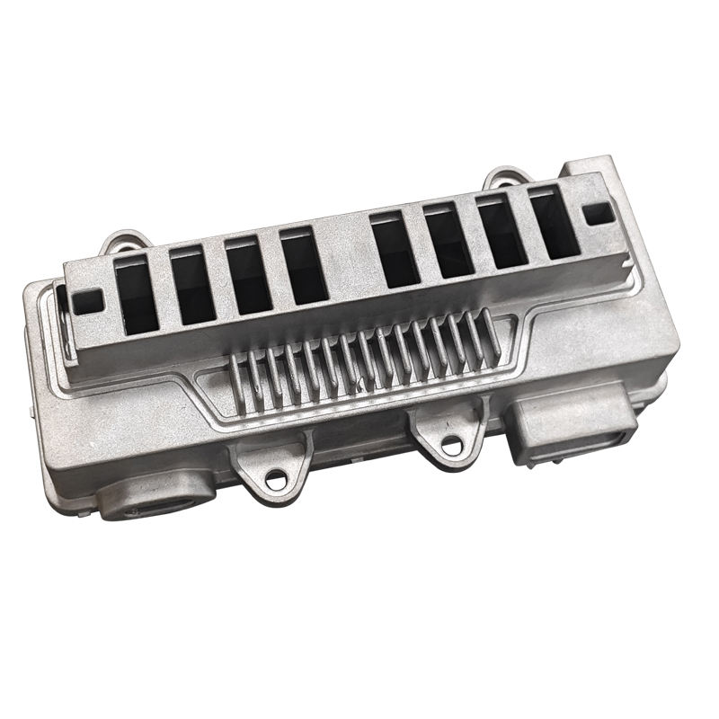 Silica Sol Casting Performance Exhaust Manifold Collector and Merge Spike Stainless Steel 304 Car Tuning Parts