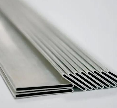 High Quality Engine Parts Cooling System Radiator Tube