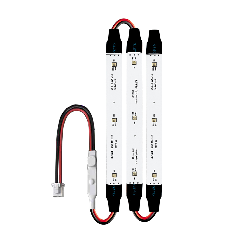 ODM OEM Service For M950 UV LED Strips 6V 12V 24V 265nm-311nm Wavelengths 265nm 270nm 275nm 280nm 295nm 308nm 310nm Modules