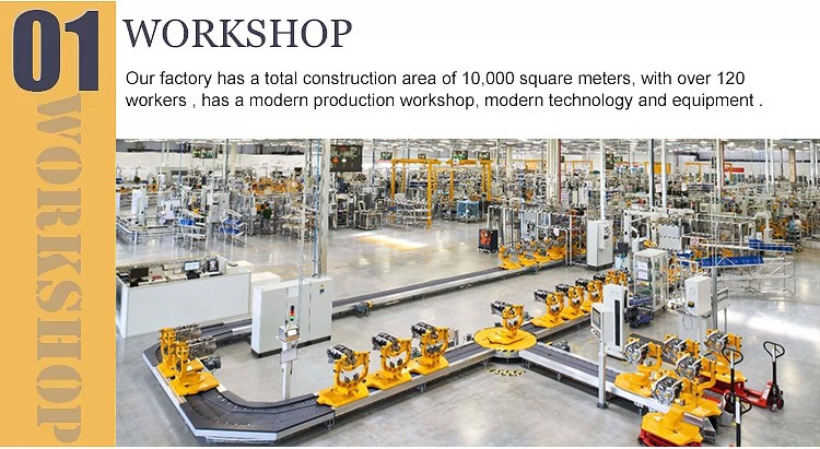 Workshop Facility 3