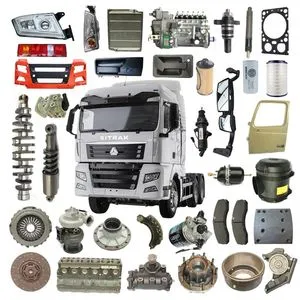Essential Steering System Parts for Smooth Truck Handling