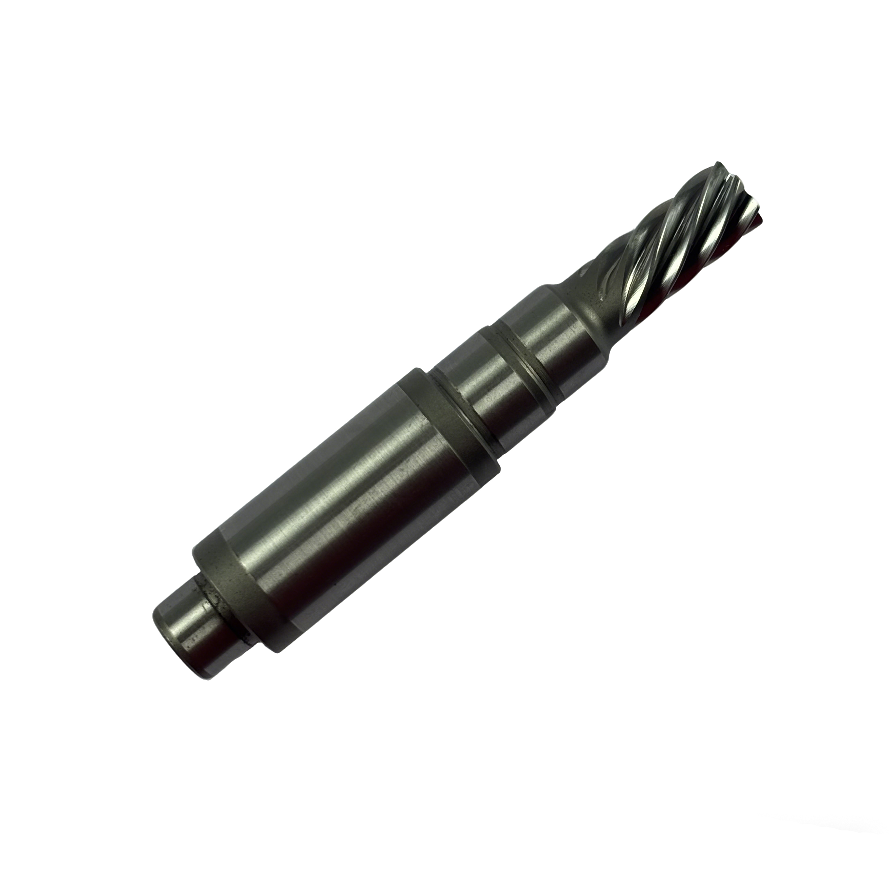High-quality Gear Hobbing Machined 20CrMo Heat Treated Transmission Gear Reducer Parts-Gear Shafts at Competitive Prices