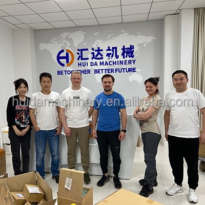 Customer Visit 5