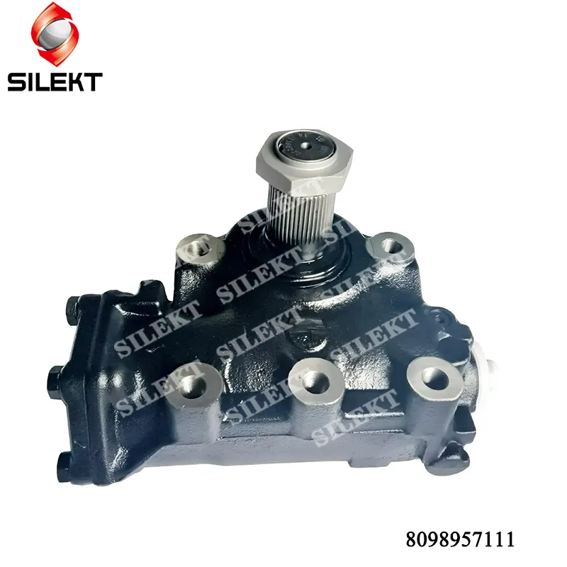 Steering Gear Box