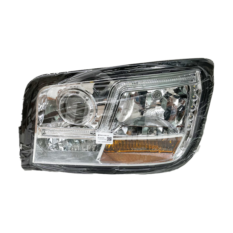 China Original High Quality Factory Supply Heavy Duty Truck Parts for Foton Auman Truck Spare Parts