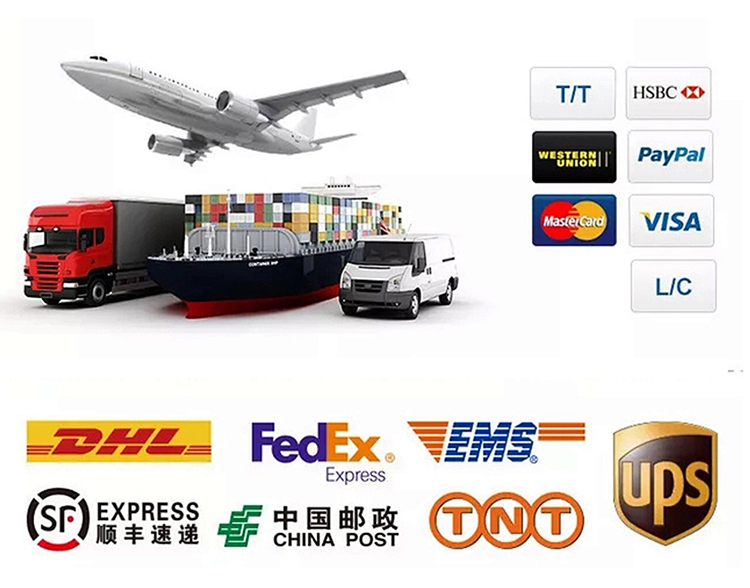 Packaging & Logistics