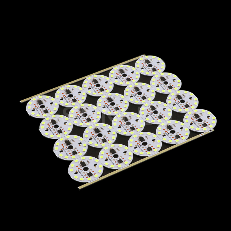 LED Aluminum Material Bulb Led Bulb Spare Parts Bulb Lighting