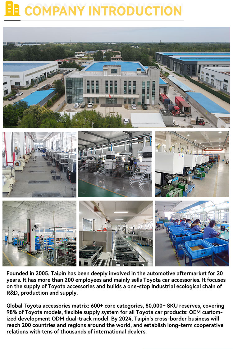 Production Facility & Line