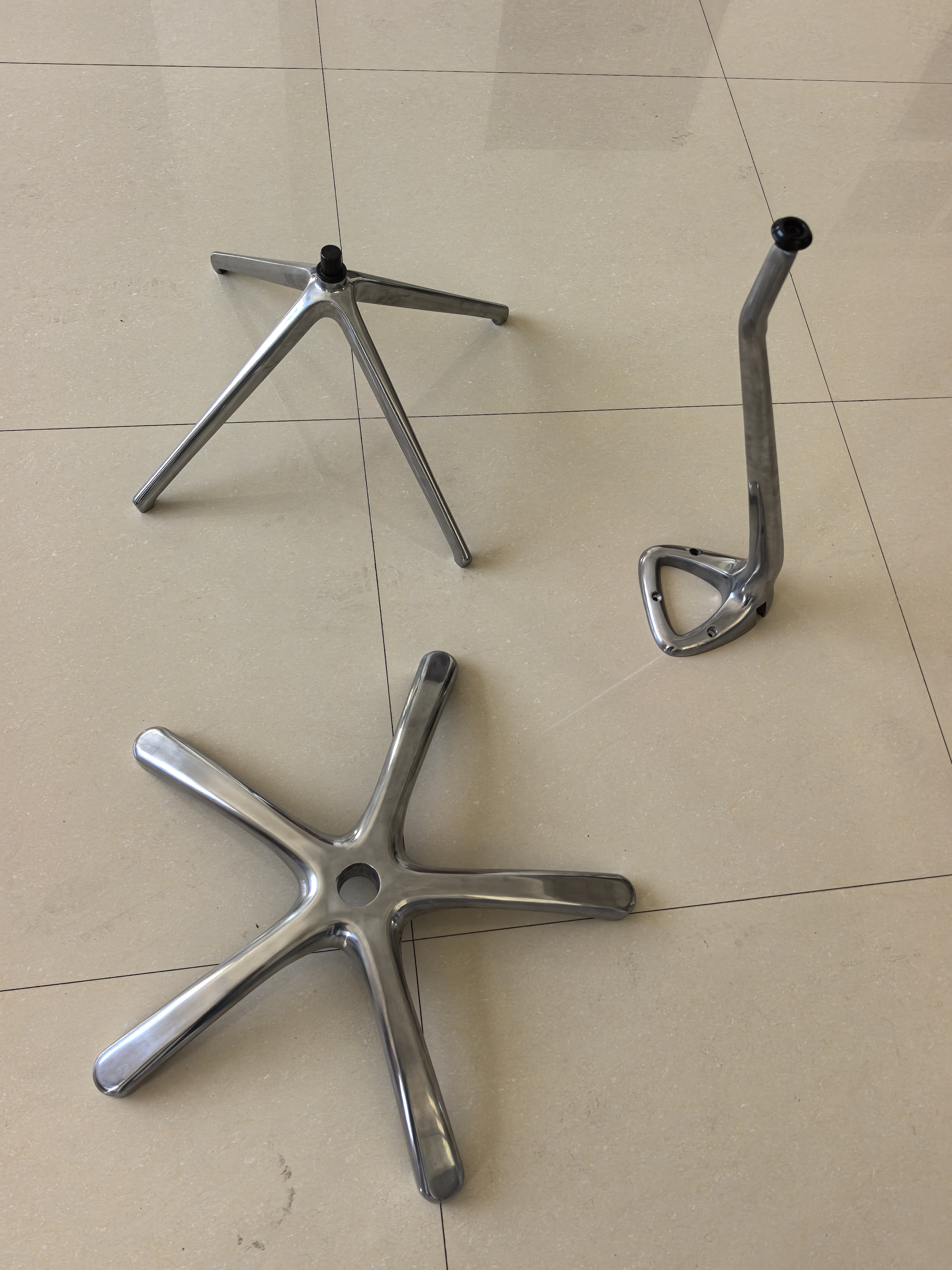 Aluminum Die Casting Automotive Parts Manufacturer Custom High-Performance Engine Components