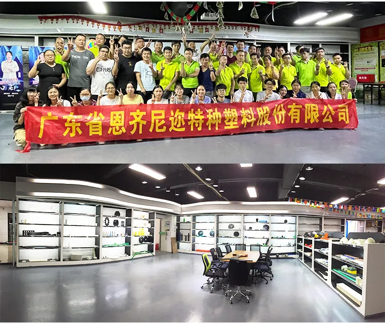 Workshop and CNC Equipment