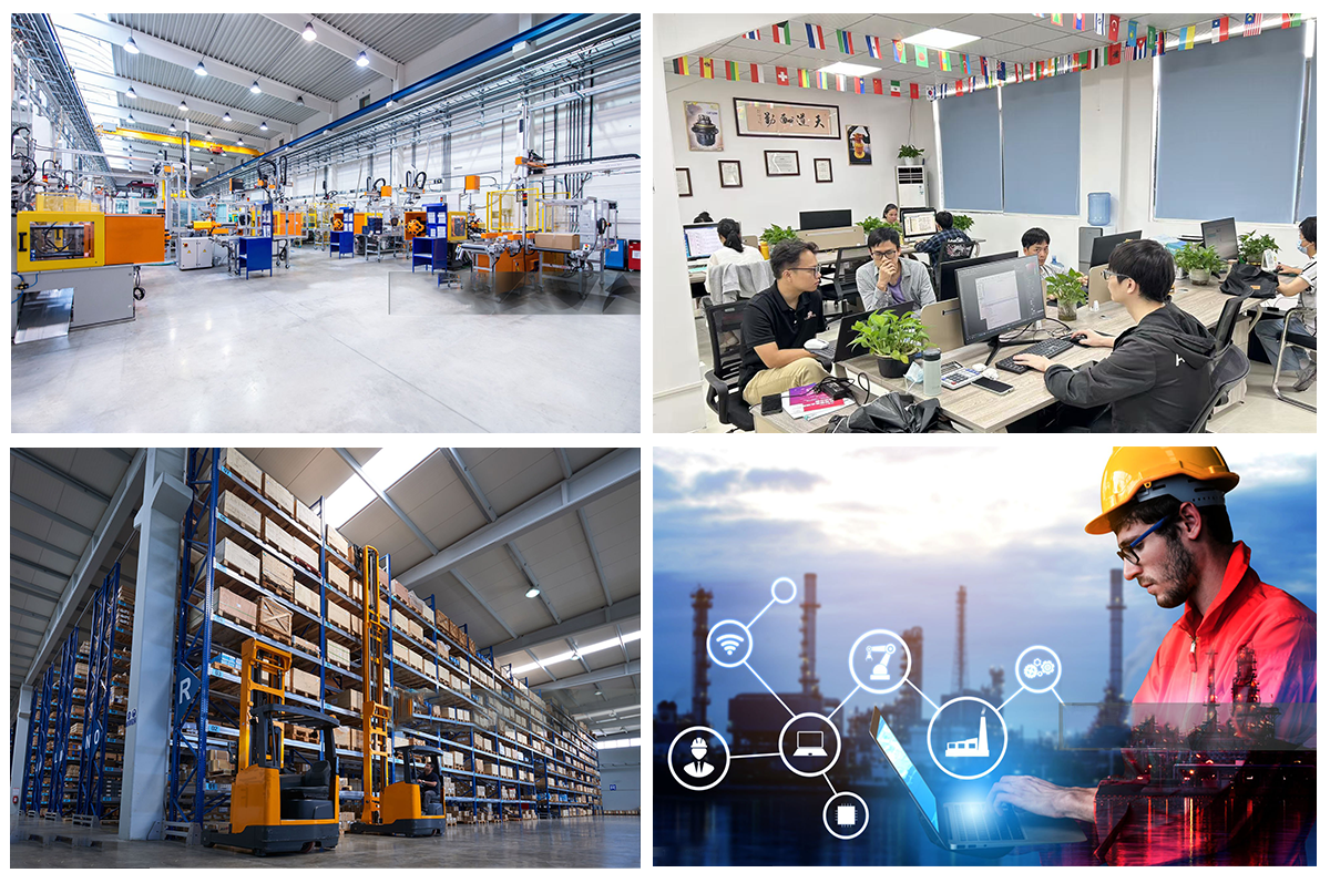 Production Process