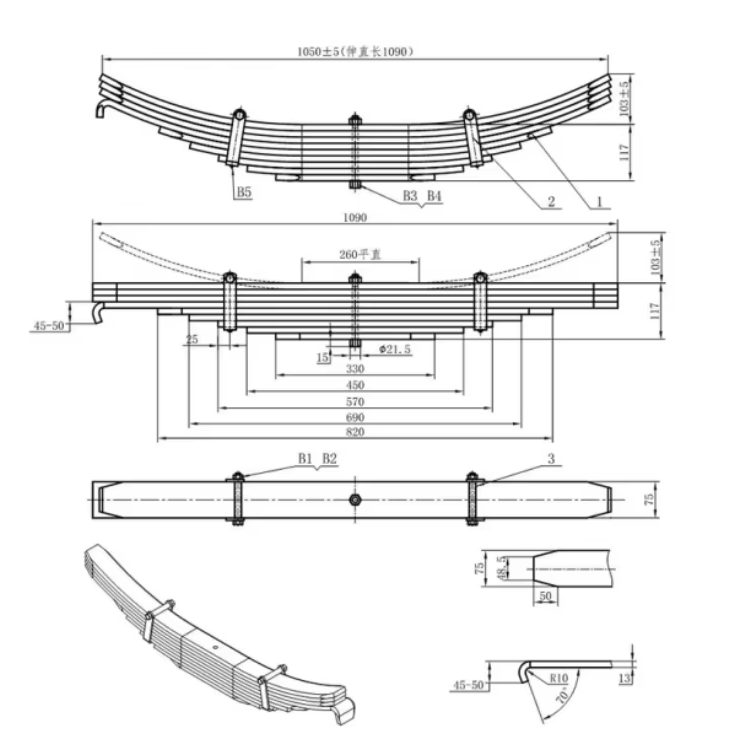 Technical Specs