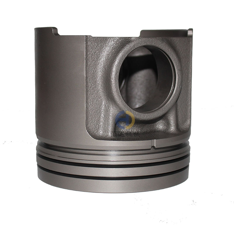 Construction Machinery Part New Engine Spare Parts Piston QSK60 Engine Parts Piston 3647471
