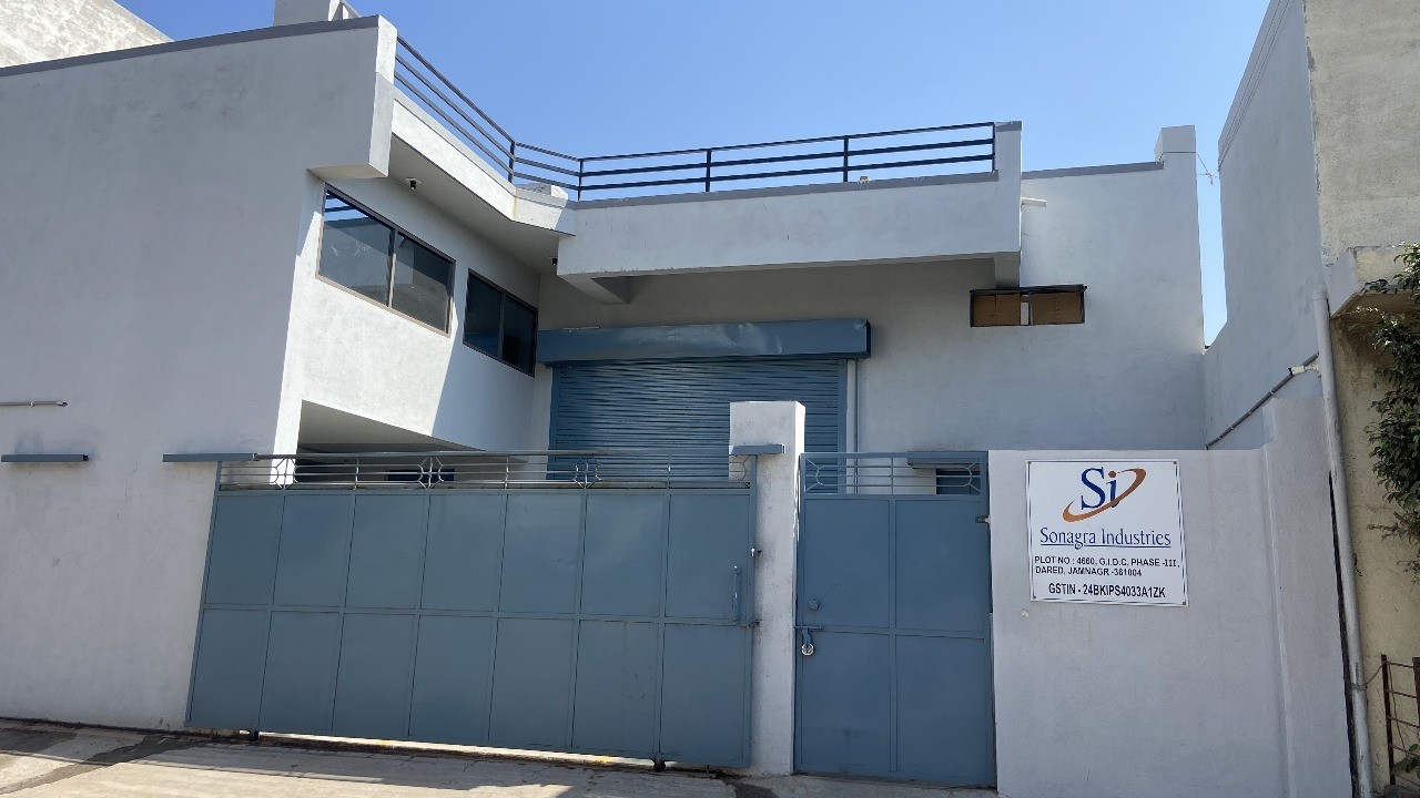 Manufacturing Facility
