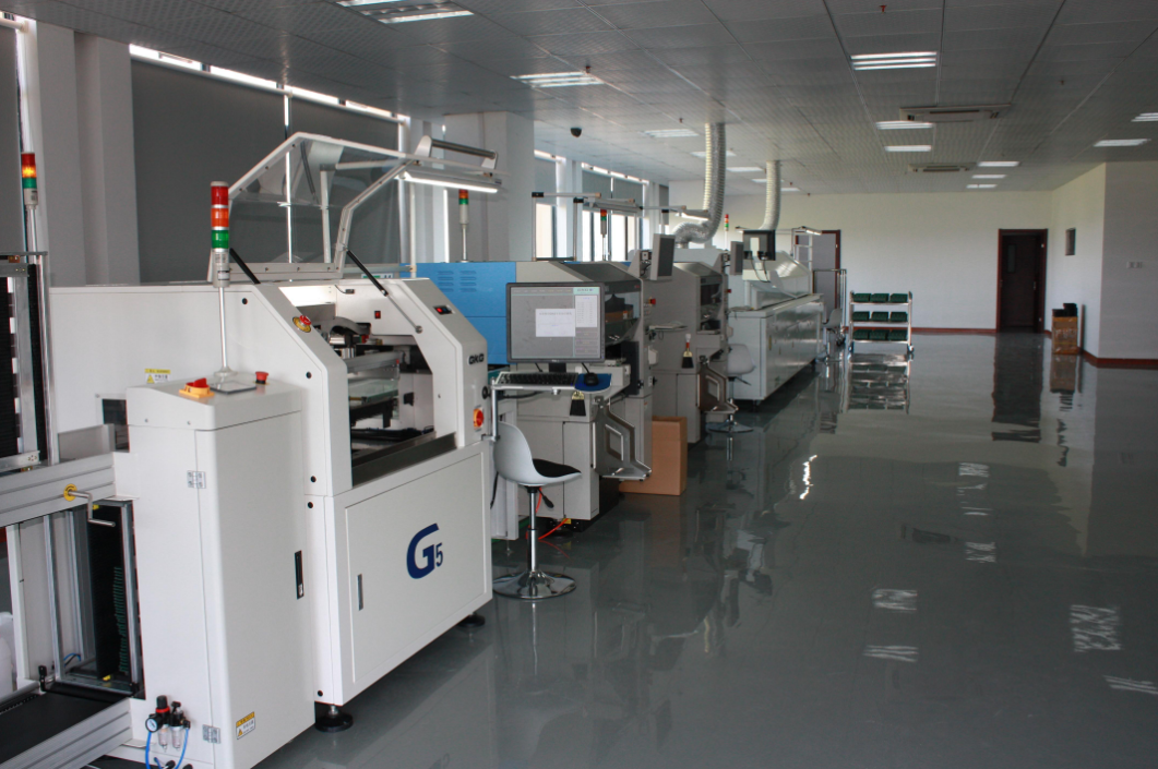 Warehouse facility