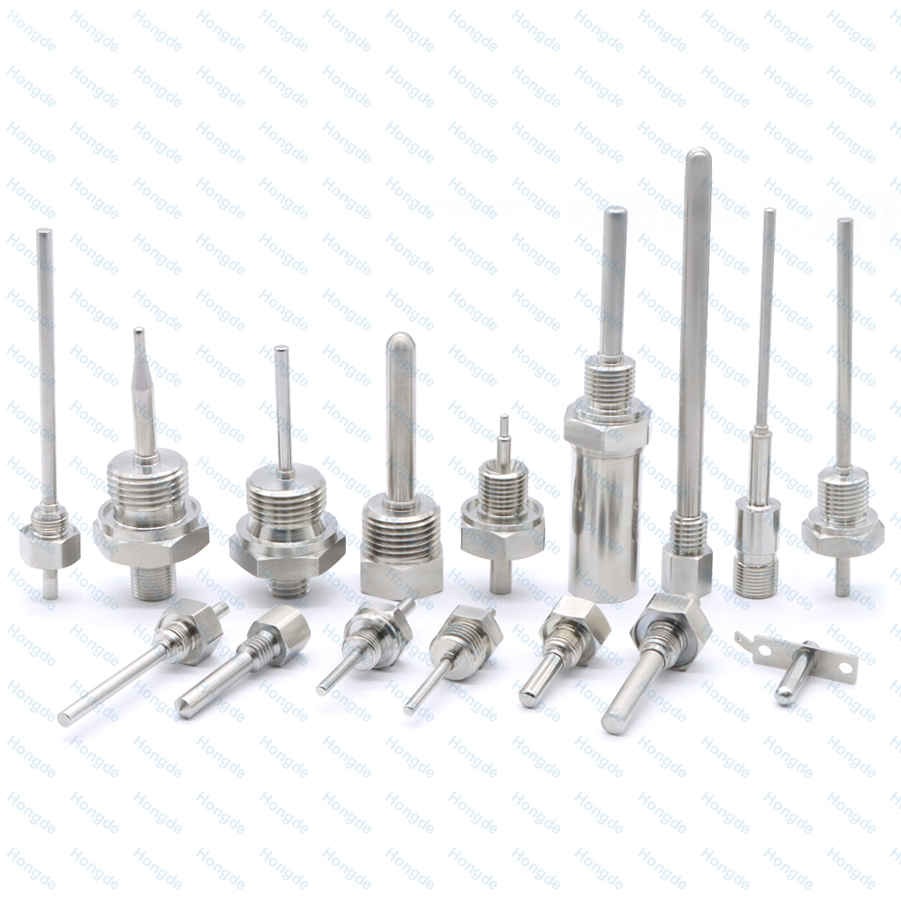 Thermowell