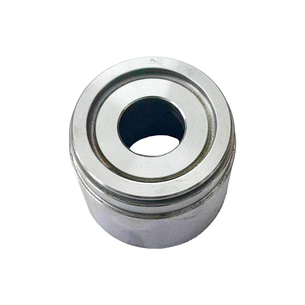 Top-Performance Reliable Stainless Steel &amp; Steel CNC Precision Parts for Automotive Manufacturing ISO9001 Certified