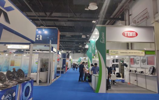 Customer Visit 1