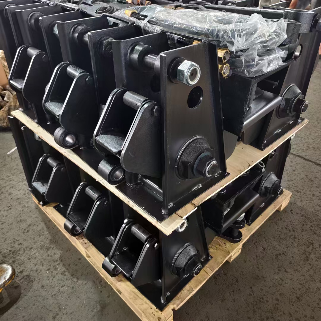 Heavy Duty Trailer Parts Heavy Trailer Parts Mechanical Suspension