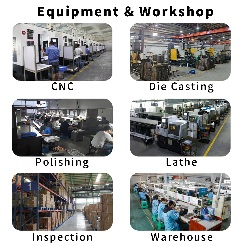 Custom Aluminum Alloy Lighting Accessories, Die Casting Lamp Parts for LED &amp; Chandelier, High Precision Metal Hardware