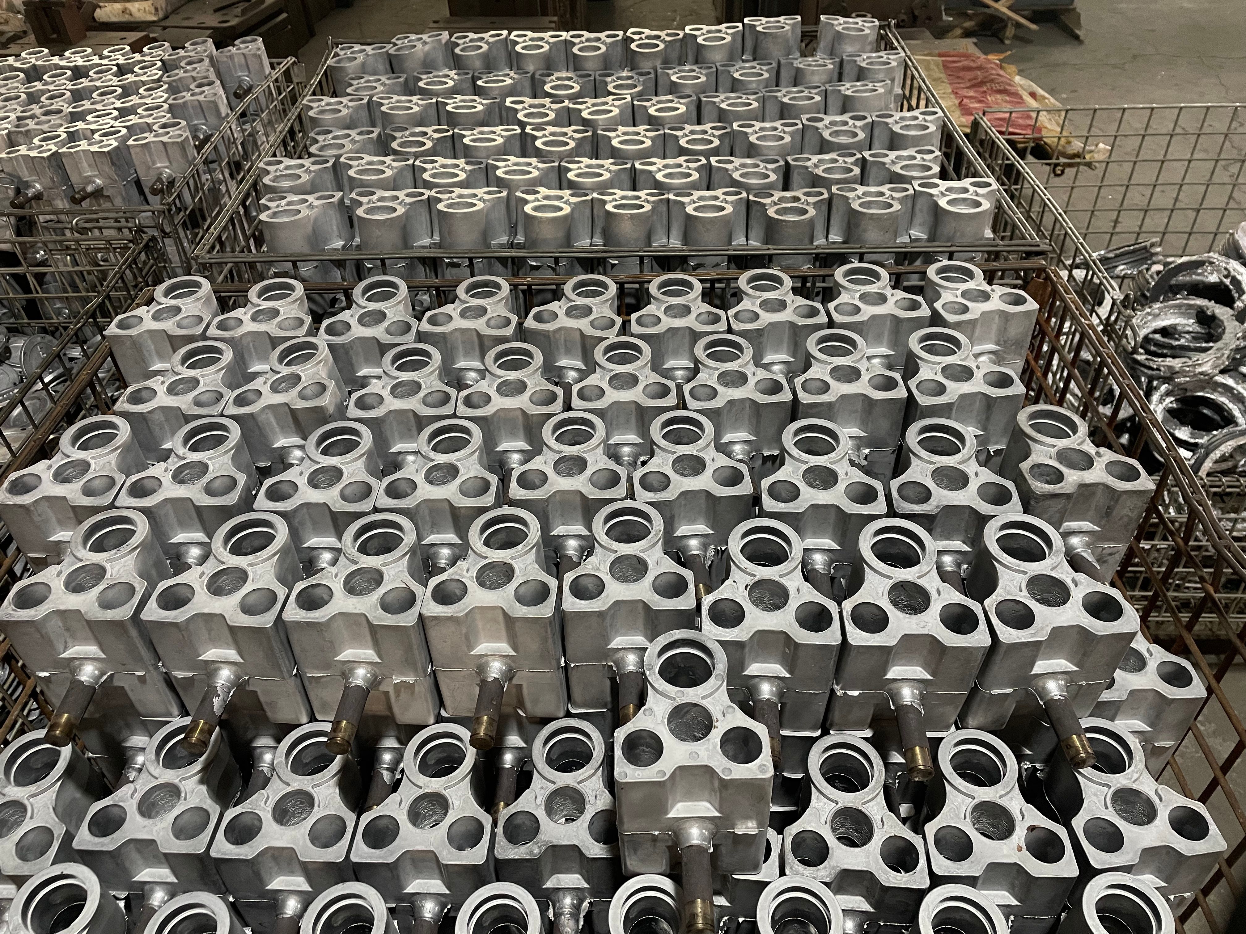 Production Process 3