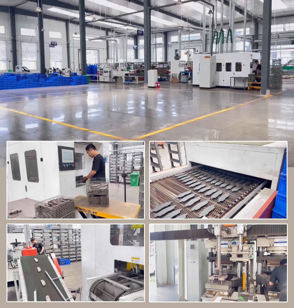 Manufacturing Workshop