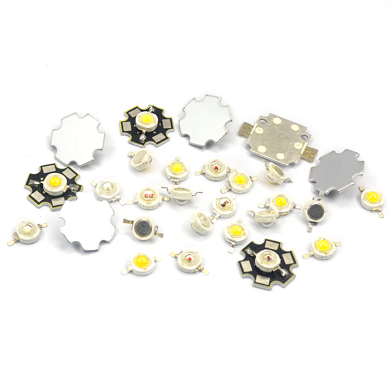 New Original LTW-K140SZR50 LED Lighting SZR White, Cool 5000K 3.2V 60mA 120&deg; 2-SMD Flat Leads Electronic Component