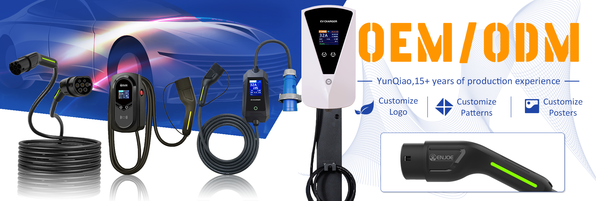 Products Description Banner